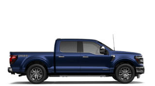 2026 Ford F-150® External Image 5